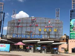 -凤凰山海港乐园