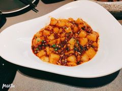-南京大牌档(之心城店)