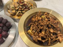 -辣盆盆麻辣小龙虾(哈尔滨总店)