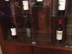 -广州中心皇冠假日酒店·汇点大堂吧