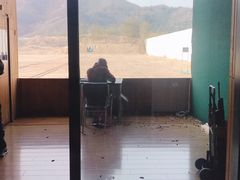 -中国北方国际射击场
