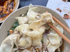 -泰宜担担面(黄泥塝总店)
