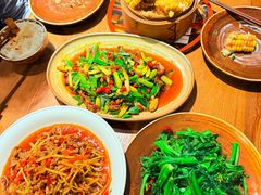 -懒人盐府人家(安贞店)