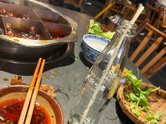 -大风老火锅(江北一店)