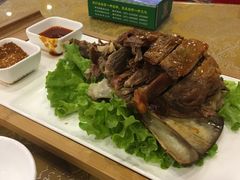 -蒙古大营·蒙古演绎餐厅(赛马场店)