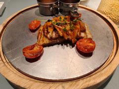 -小大董·烤鸭(观景餐厅·南京西路店)