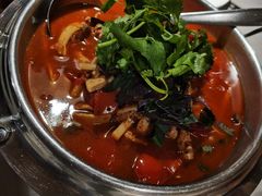 -桂小厨广西菜(航洋店)