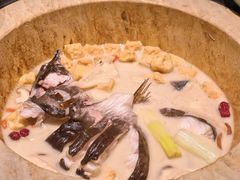 -云海肴云南菜·蒸汽石锅鱼(青岛万象城店)