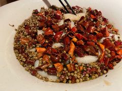 -永安鱼庄·镇江菜(丁卯店)