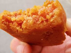 腐乳饼-权记百年老字号(牌坊街店)