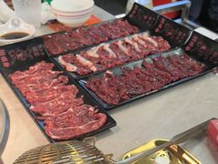 -三头牛·潮汕牛肉生蚝火锅 (夏湾店)