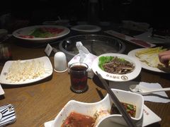 -许府牛火锅(信义坊总店)