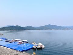 -北京金海湖景区