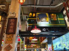 -江北北火锅馆·公路夜市(魏公村店)