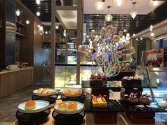 -华侨城嘉途酒店·屋顶阳光餐厅