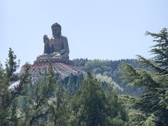 -龙口南山旅游景区