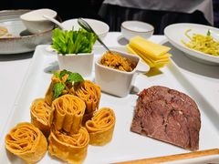-四季民福烤鸭店(王府井东安门店)