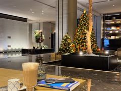 -博林天瑞喜来登酒店·西丽尚膳