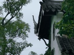 -拙政园