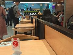 -每味每客·重庆麻辣烫(国泰店)