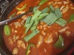 -湘肠香火锅店(团结湖店)