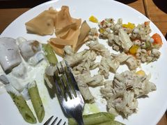 -So Lounge索兰至餐厅(蓝色港湾店)