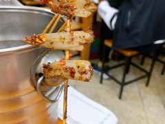 烤鸡脆骨-炒豆合作社(东四总店)