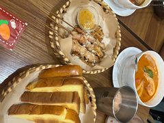 -曼谷食堂·泰国家庭料理