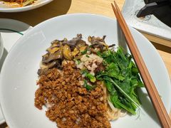 -一坐一忘云南菜(卓悦中心)