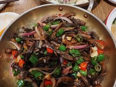 -金掌勺·锅包肉(广渠门店)