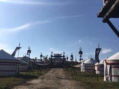-张北坝上草原