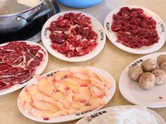 -乌记鲜活牛肉城(乐山路店)