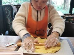 -上海怡沁园度假酒店