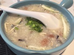 -滋粥楼·顺德菜(番禺广场总店)