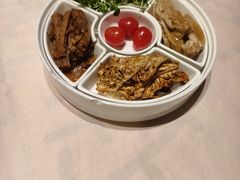 -大鸭梨烤鸭(甘家口店)