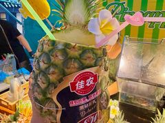 -枫叶小镇奥特莱斯