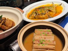 -曾宴·楚菜(湖北省博物馆店)