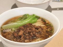 -眉州东坡·熊猫主题餐厅(枫蓝店)