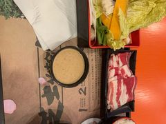 -吉野家(服装城店)