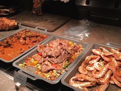-长春净月潭喜来登酒店·盛宴标帜餐厅