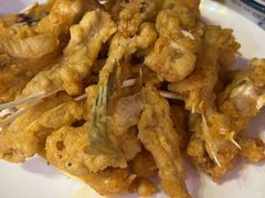 -中山脆肉鲩(新圳东路店)