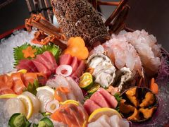 -长富宫饭店·日本料理樱