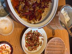 -印象鲵宴·张家界地标美食名片(溪布街店)