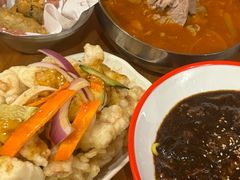 -多宾韩国料理(学衡路店)