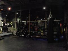 -能量健身私教工作室(1527店)