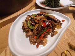 -徽御楼(南中环店)