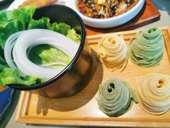 -享月汤皇·海鲜小火锅·聚会(曲江创意谷店)