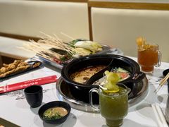 -钢管厂五区小郡肝火锅串串香(清河店)