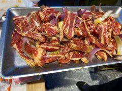-杨记齐齐哈尔烤肉(总店)