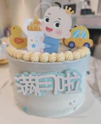 -玥奢国际母婴护理中心(滨江宝龙店)
